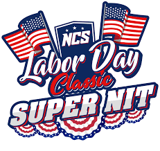 NCS Labor Day Classic (Saturday Only) Logo