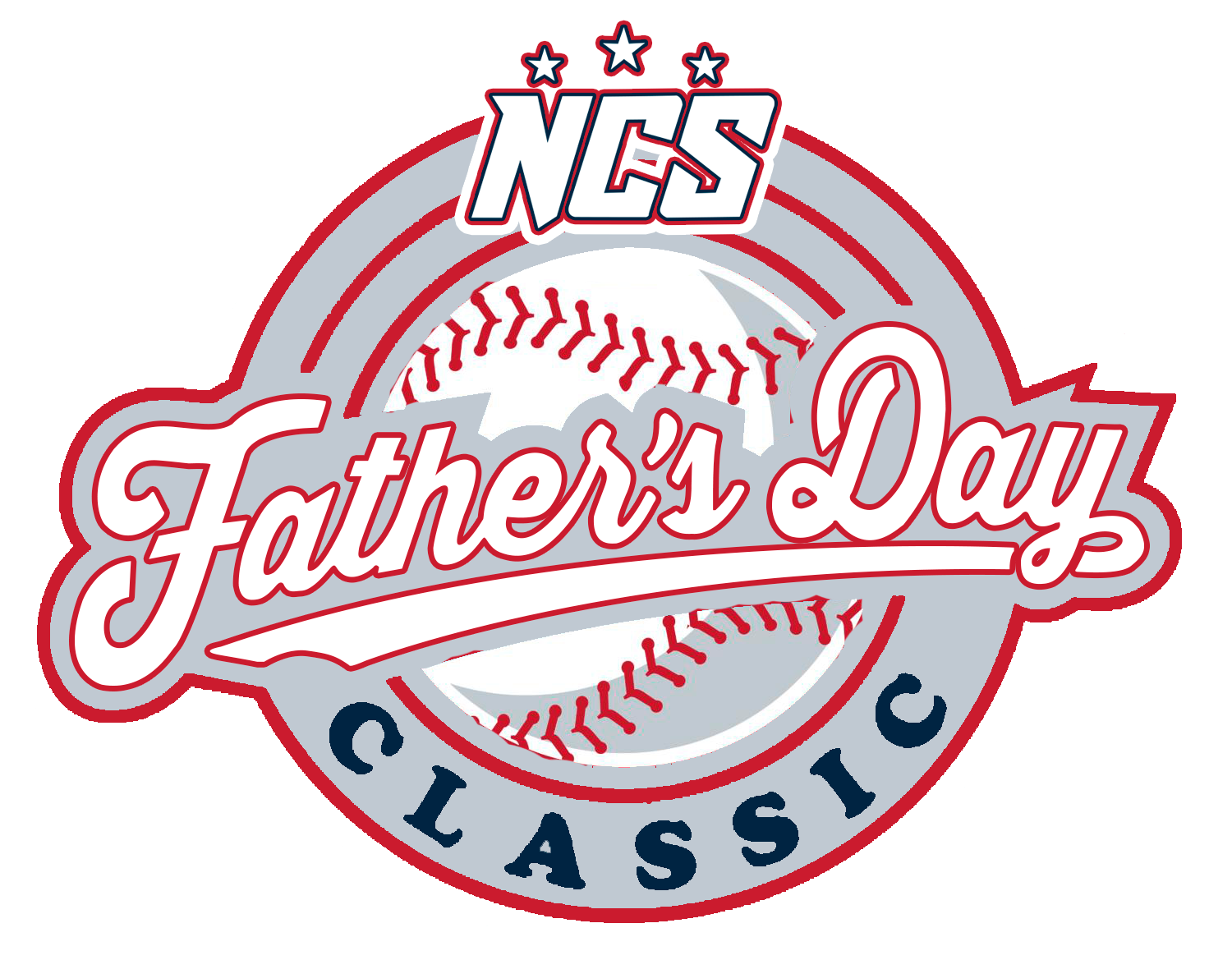 Fathers Day Classic Logo