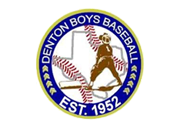 DBBI Duel on the Diamond Logo