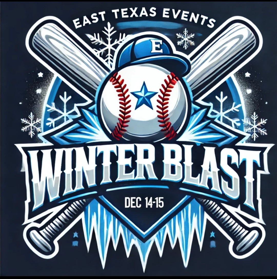 WINTER BLAST CANCELED Logo