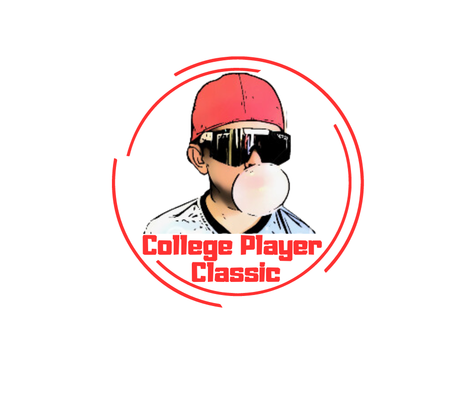 College Player Classic Logo