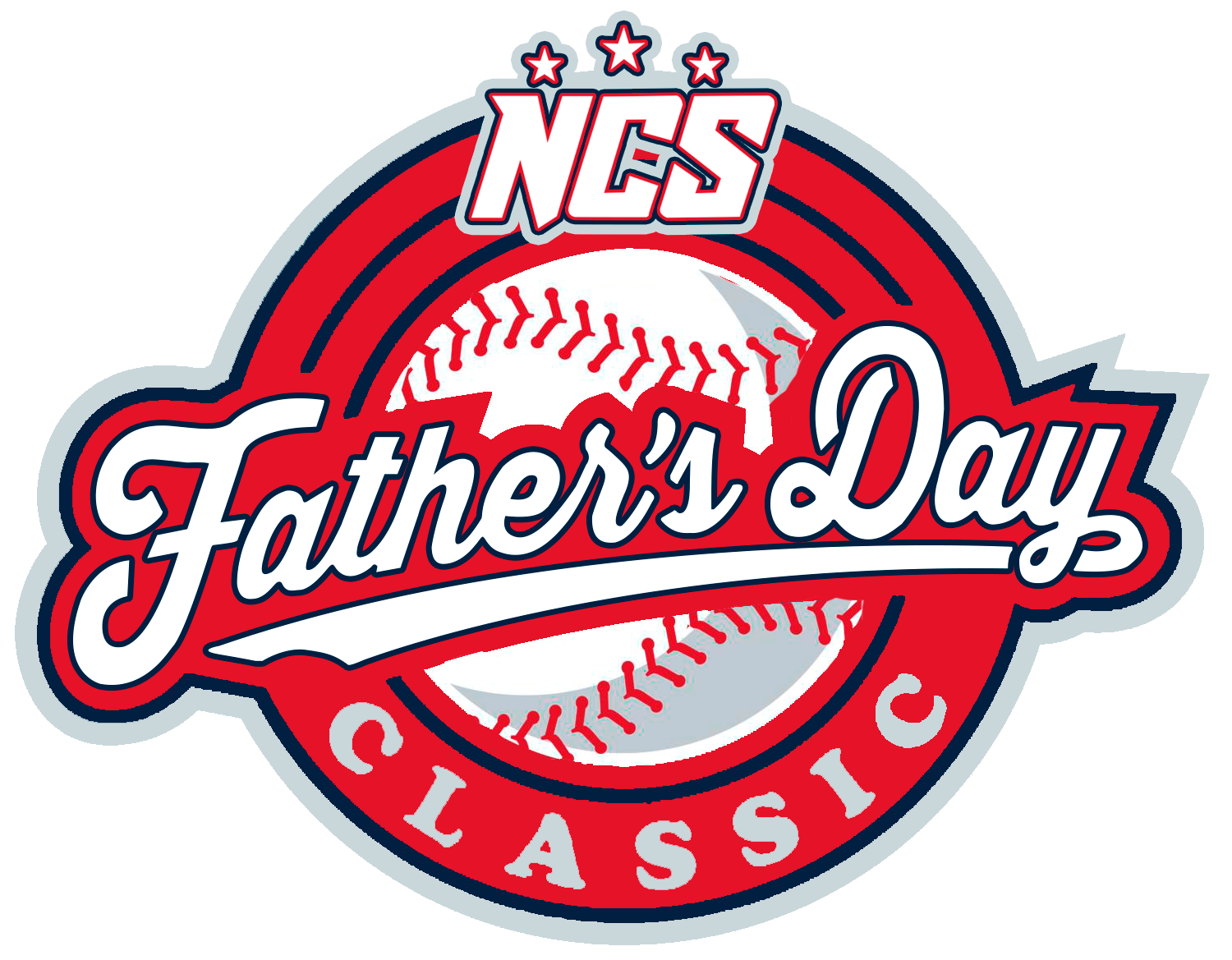 NCS Phoenix Fathers Day Classic - Logo
