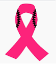 "Think Pink" Breast Cancer Awareness Logo