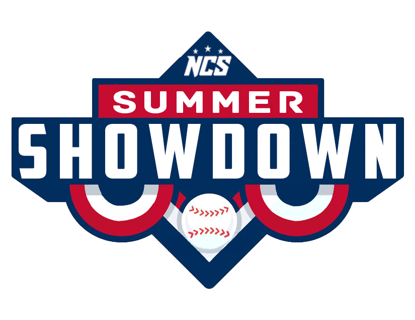 Summer Showdown Logo