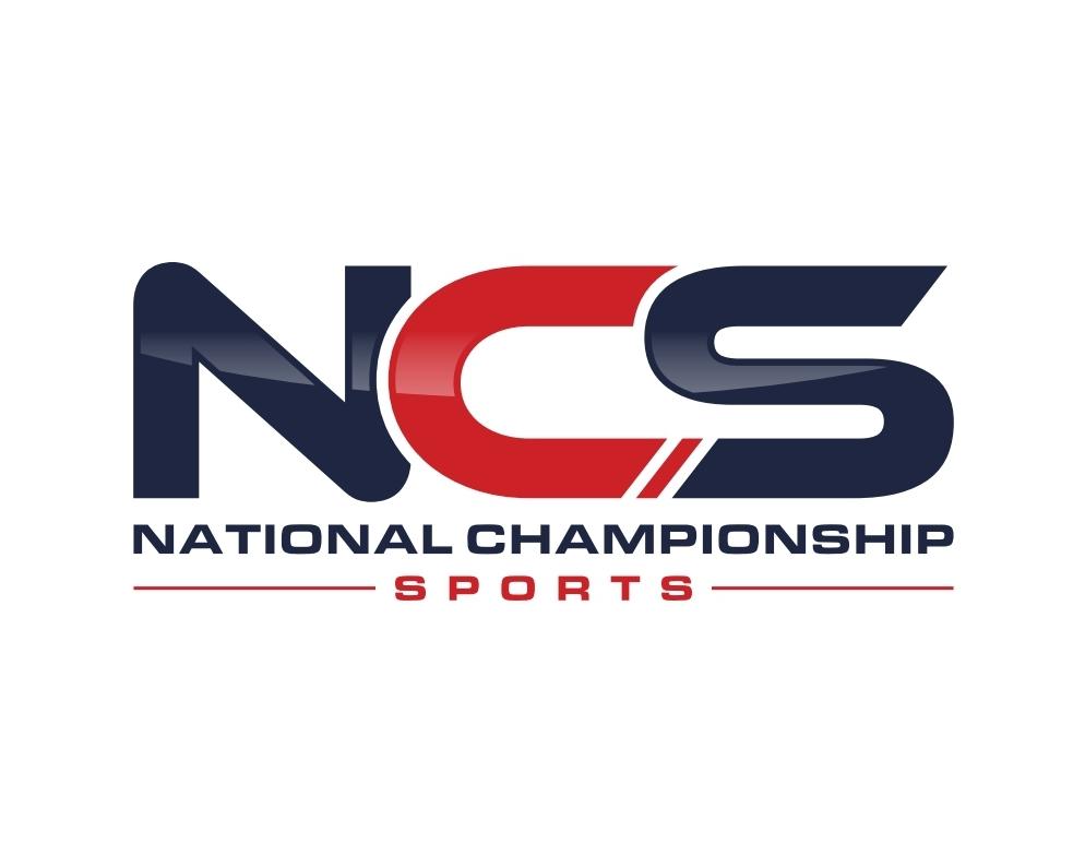 NCS Christmas Craze:  Wood Bat - Championship Belt Event Logo