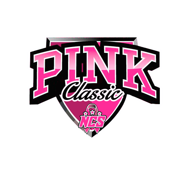 Think Pink Fall Classic - Cancer awareness Logo