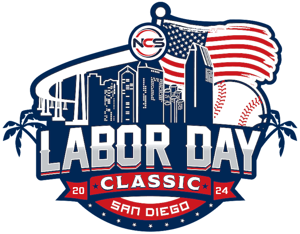 San Diego Labor Day Classic Logo