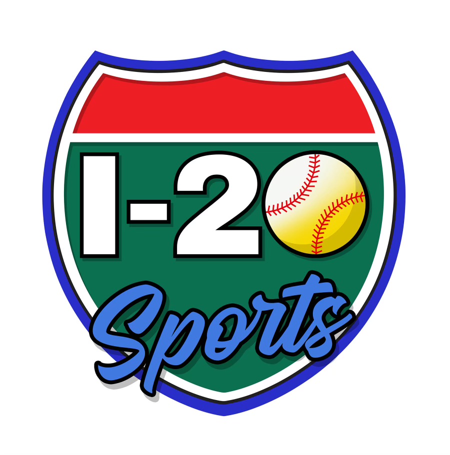 Thanks for Softball Logo