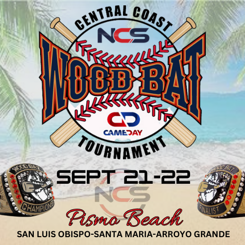 WOOD BAT CLASSIC Logo