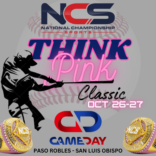 THINK PINK CLASSIC Logo