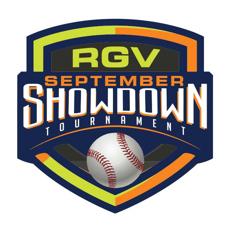 ***RAIN CANCELLATION*** RGV SEPTEMBER SHOWDOWN Logo