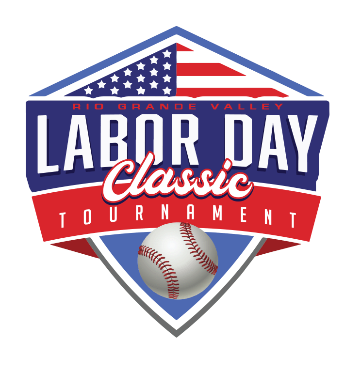 RGV LABOR DAY CLASSIC Logo