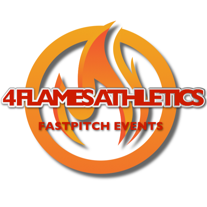 4Flames Fall Classic Logo