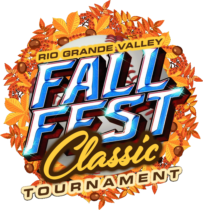 RGV FALL FEST CLASSIC Logo