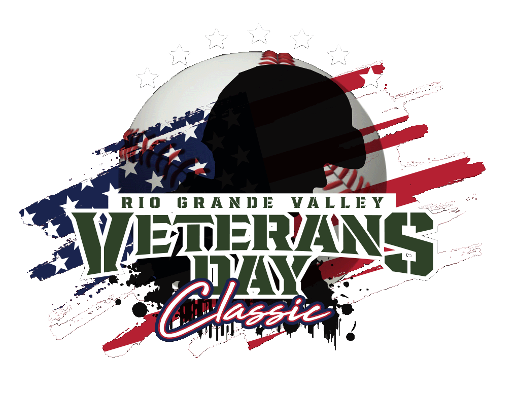 RGV VETERANS DAY CLASSIC Logo