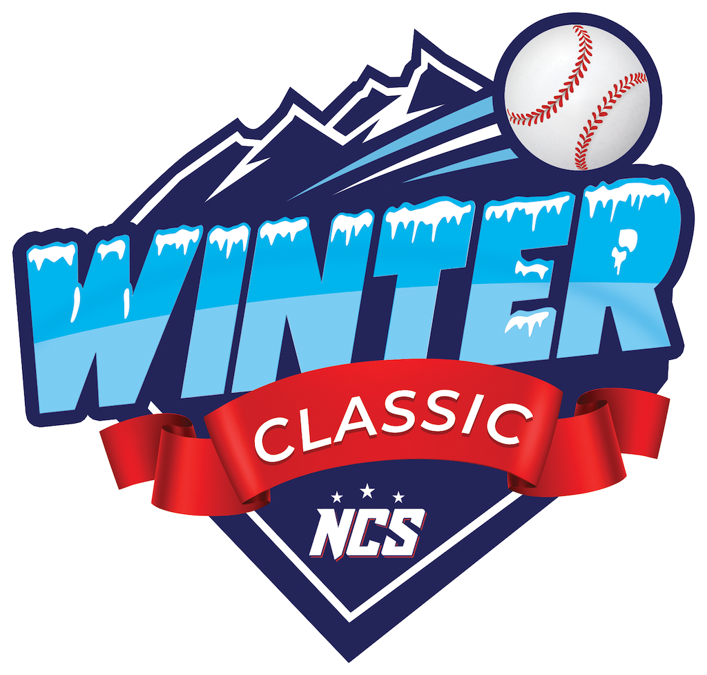 11th Annual Yuma Winter Classic  - 7U-8U:$300 | 9U-13U:$395.00 | 14U-18U: $495.00 Logo