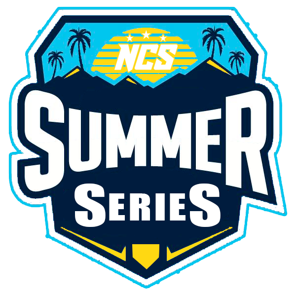 Summer Series Logo