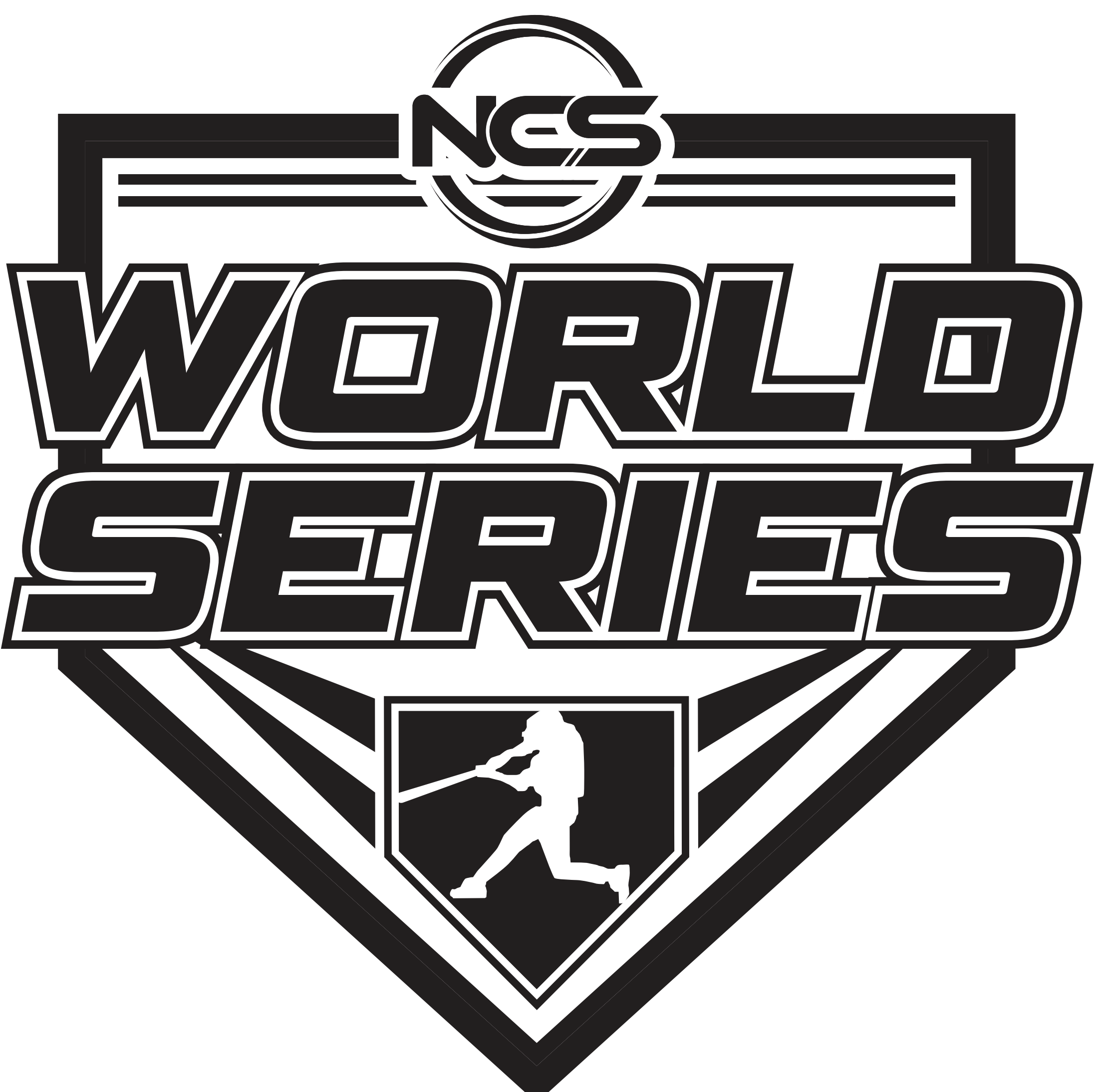 NCS Northwest Spring World Series Logo