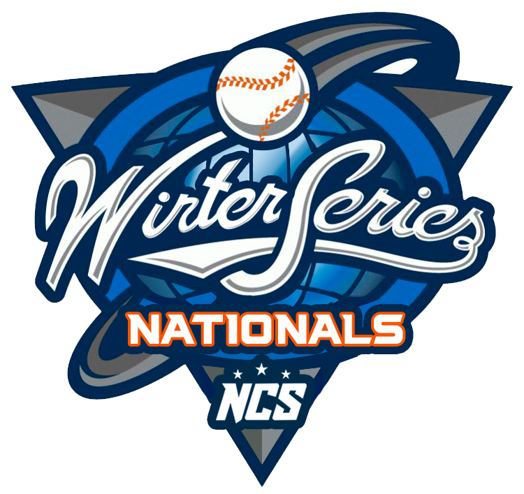 Winter Nationals Powered by Gatorade Logo