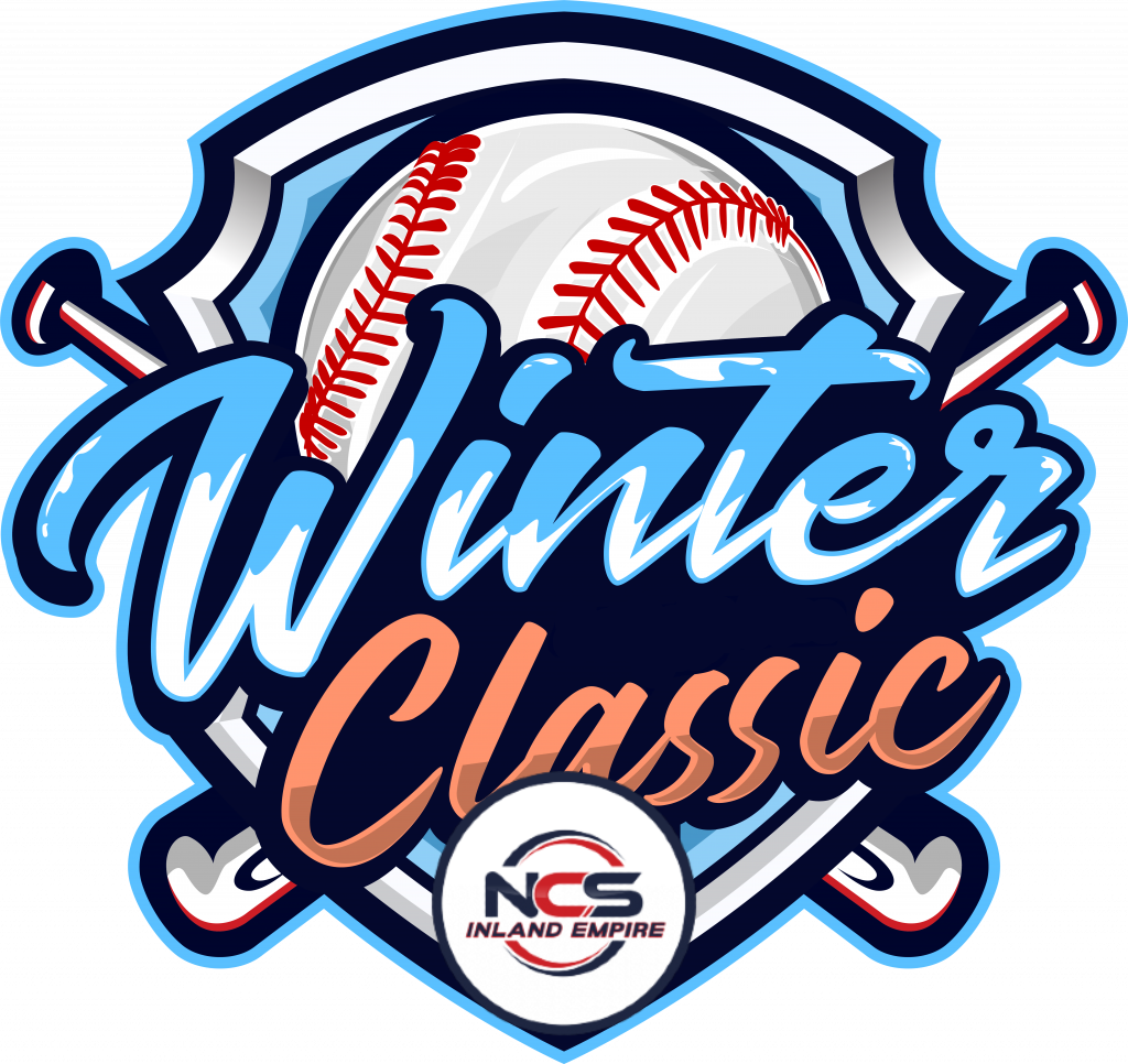 2 DAY NCS Winter Classic 2X POINTS Logo