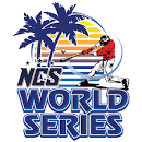 2025 NCS Southeast Gulf Coast World Series Logo