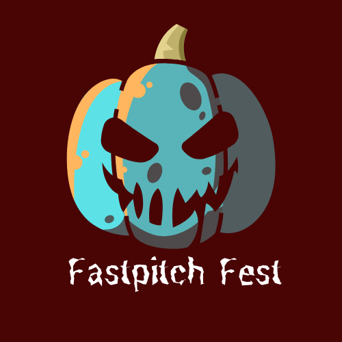 Fastpitch Fest (Free) Logo