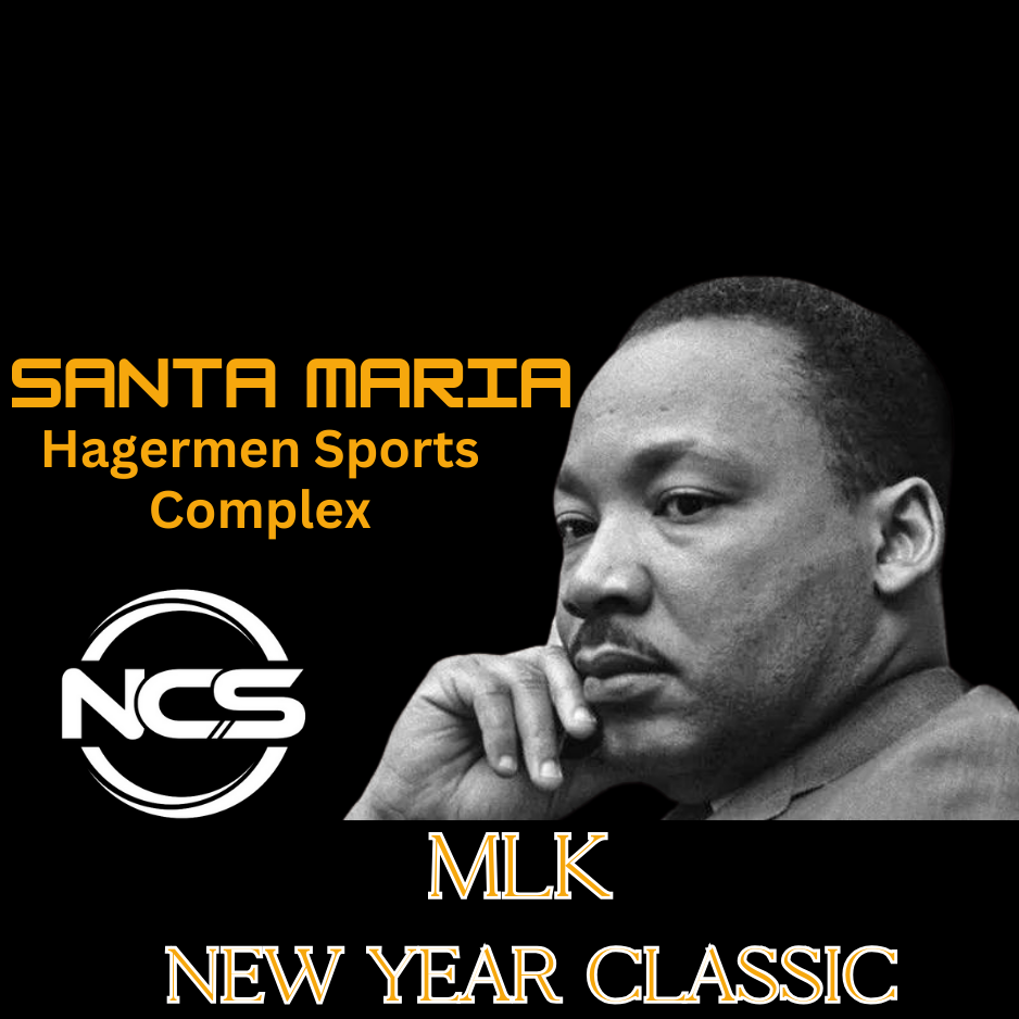 MLK WINTER CLASSIC Logo