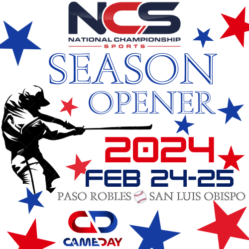 SEASON OPENER Logo