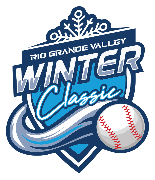 RGV WINTER CLASSIC Logo