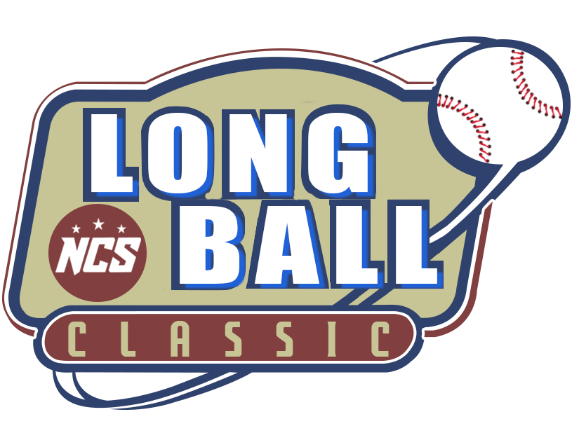 Long Ball Classic Logo