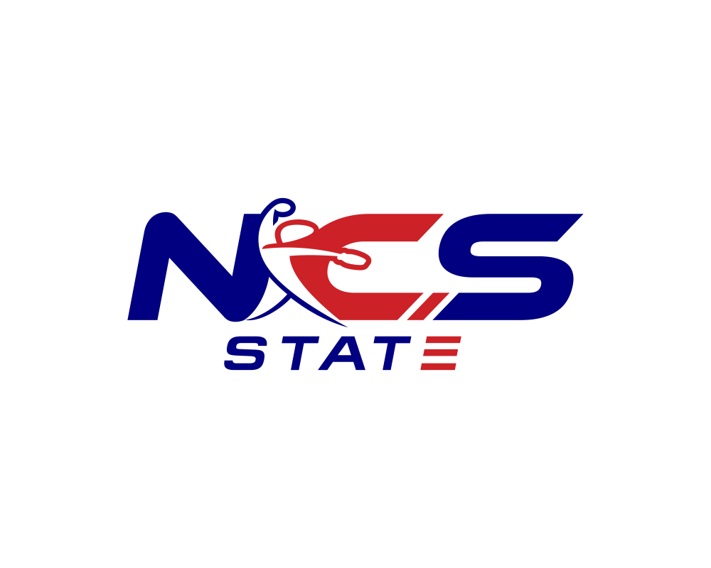 November East Texas State Showcase and Camp Logo