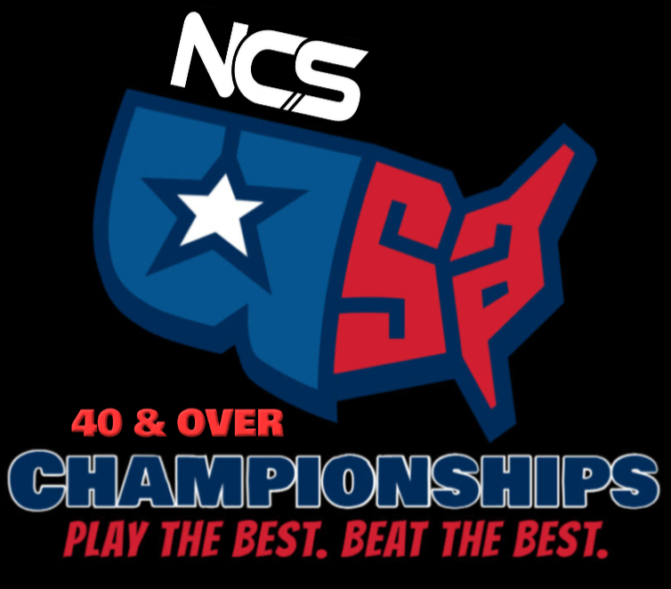 NCS SENIOR - USA CHAMPIONSHIP - BIG 3 N.I.T (*STAR EVENT*) Logo