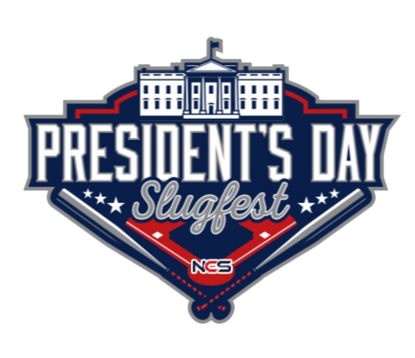 OC President's Day SUPER CHAMPIONSHIPS Logo