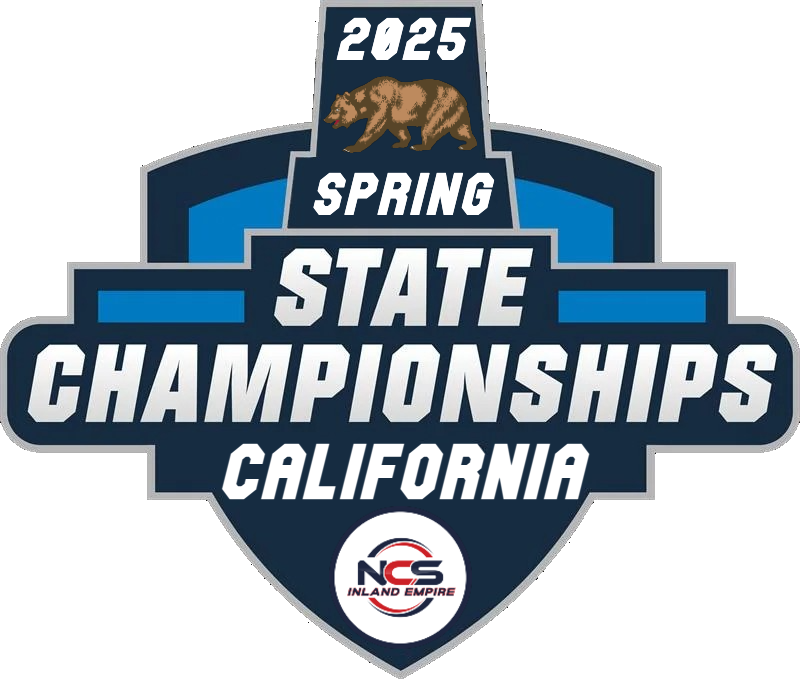 2 DAY SPRING STATE CHAMPIONSHIPS SUPER NIT 3X POINTs Logo