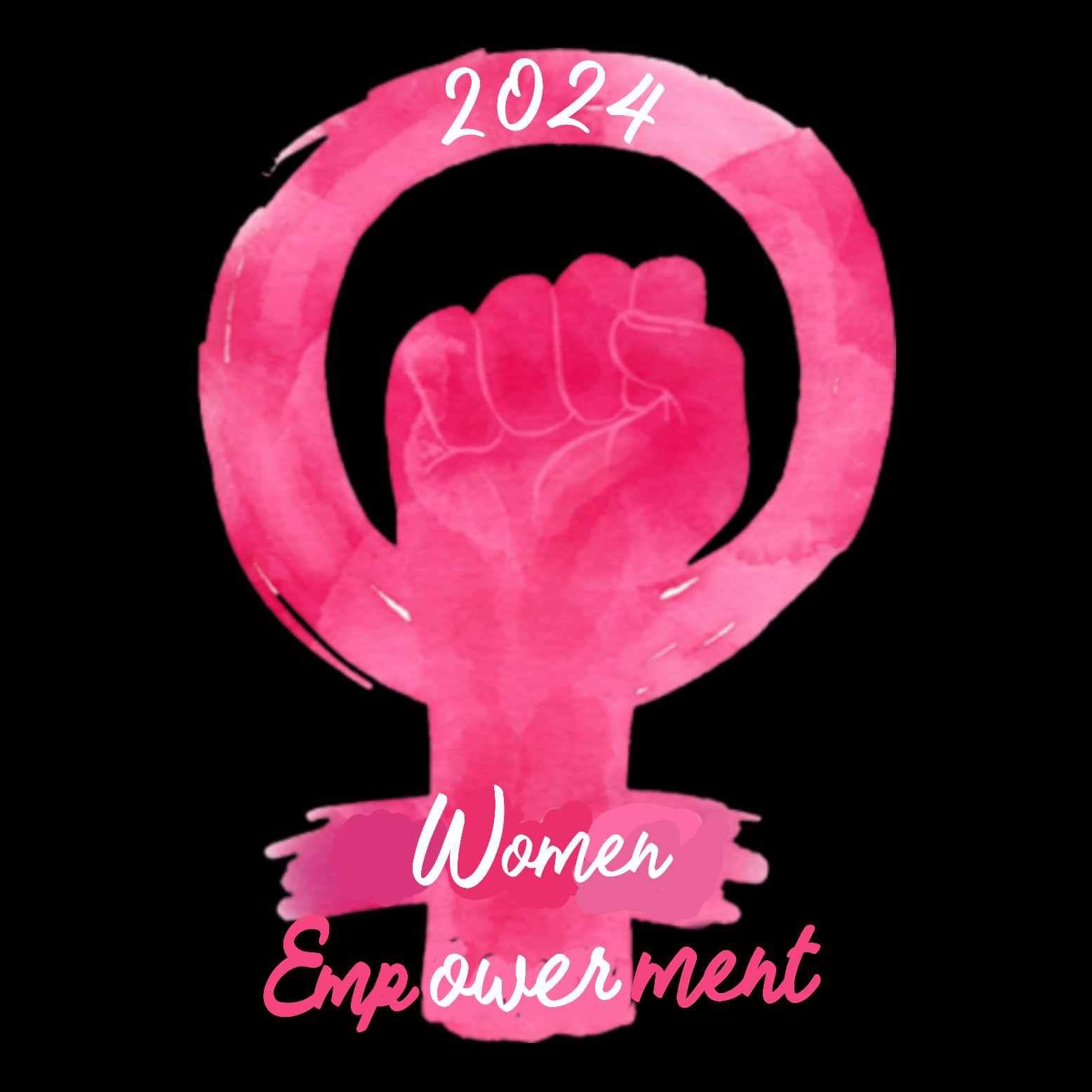 Womens Empowerment Super Draft Logo