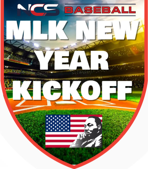 MLK Classic Kickoff Weekend 4gg Logo