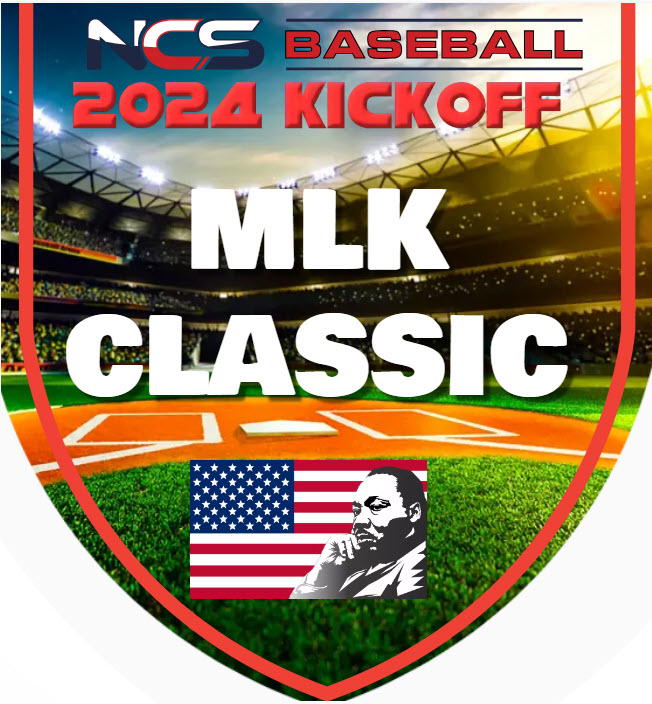 MLK Classic Kickoff Weekend Logo