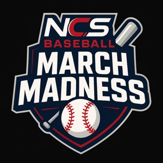 MARCH MADNESS Logo