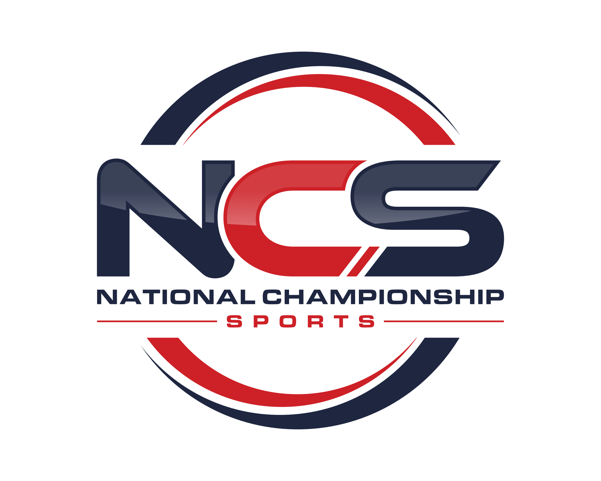 2025 NCS Line Drive Classic Logo