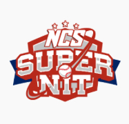 2025 "KING OF NCS" Super NIT Logo