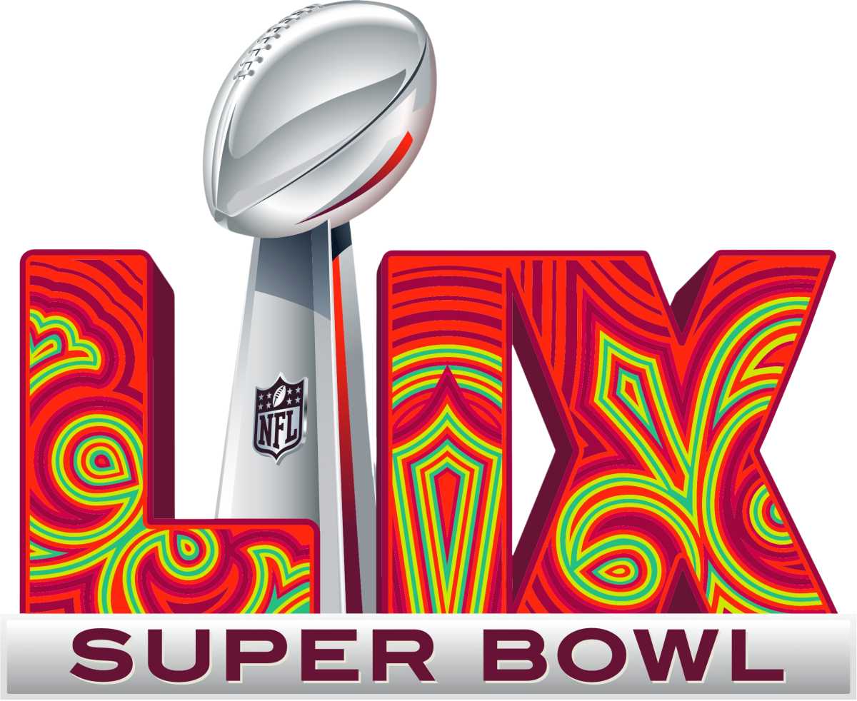 D3 1 DAY SUPERBOWL WARMUP D3 Logo