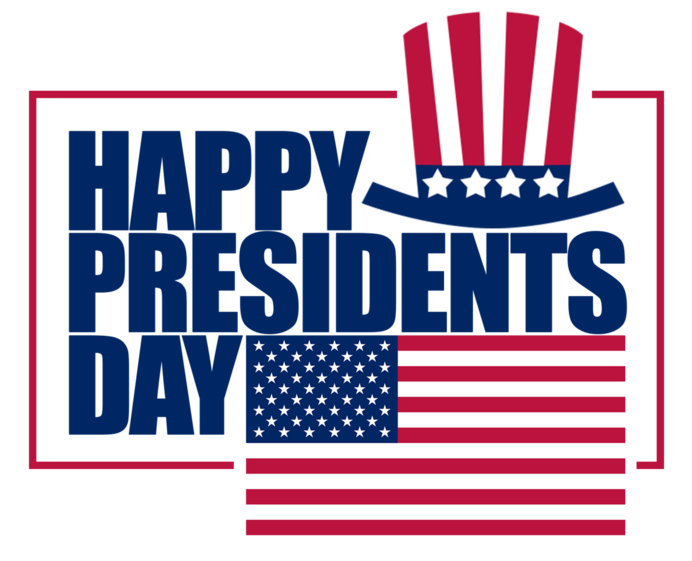 D3 1 DAY PRESIDENTS DAY WEEKEND D3 Logo