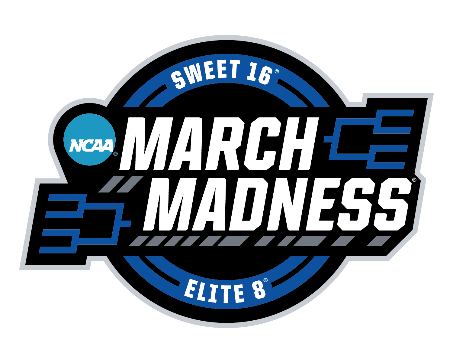 D3 1 DAY MARCH MADNESS D3 Logo