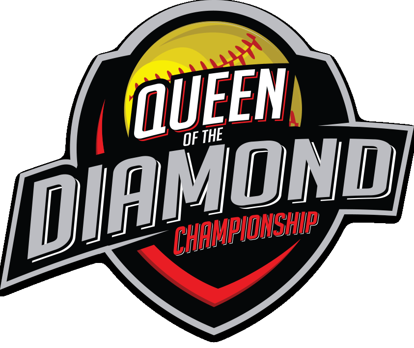 RGV QUEEN OF THE DIAMOND CHAMPIONSHIP ($100 ENTRY FEE) Logo