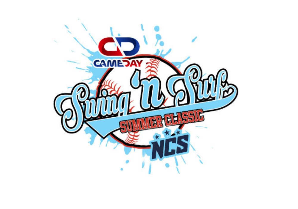 SWING N' SURF Logo