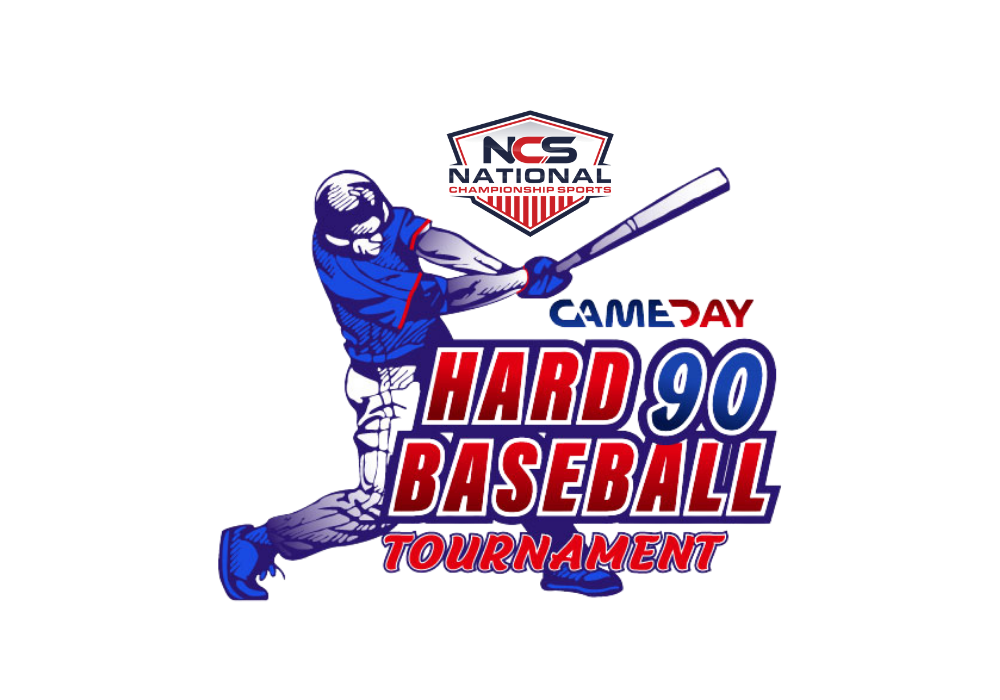 HARD 90-NCS PROSPECTS 16u-18u ONLY Logo