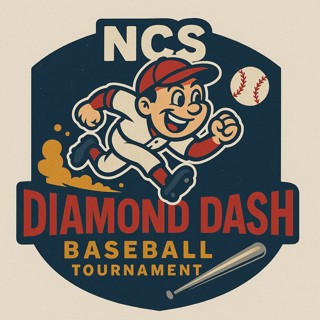 DIAMOND DASH -D3 Logo