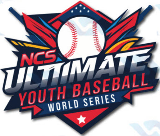 "ULTIMATE" WORLD SERIES (NV) Logo