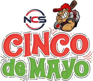 Cinco de Mayo Classic Logo