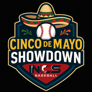 Cinco de Mayo Classic Logo